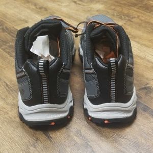 fila men's at peake 17 hiking shoes